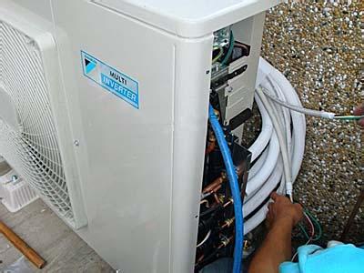 山东商场中央空调分析及中央空调的维保分析