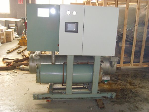 山东酒店中央空调不停机清洗方法介绍